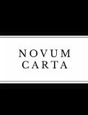 Novum Carta (eBook, ePUB)