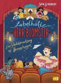 Eine Schulübernachtung mit Überraschungen / Der fabelhafte Herr Blomster Bd.2 (eBook, ePUB)