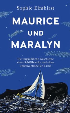 Maurice und Maralyn (eBook, ePUB) - Elmhirst, Sophie