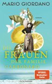Die Frauen der Familie Carbonaro / Die Carbonaro-Saga Bd.2 (eBook, ePUB)