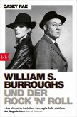 William S. Burroughs und der Rock 'n' Roll (eBook, ePUB)