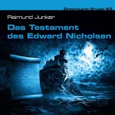 Das Testament des Edward Nicholsen (MP3-Download)