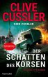 Der Schatten des Korsen / Dirk Pitt... - Bild 1
