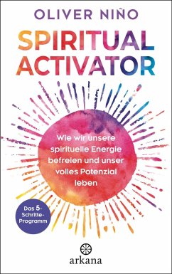 Spiritual Activator (eBook, ePUB) - Niño, Oliver
