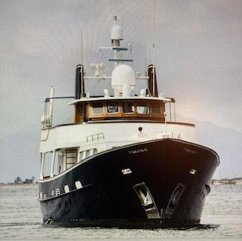 Cover The Dutch Harbor (eBook, ePUB)