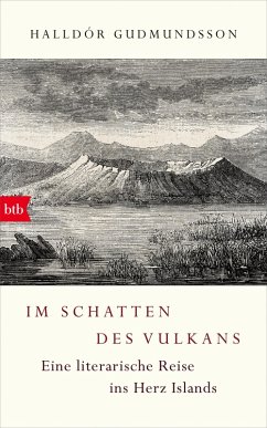 Im Schatten des Vulkans (eBook, ePUB) - Guðmundsson, Halldór