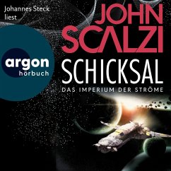 Schicksal (MP3-Download) - Scalzi, John