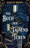 Das Buch der tausend Türen (eBook, ePUB)