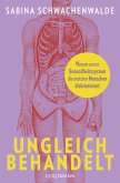 Ungleich behandelt (eBook, ePUB)