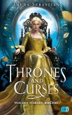 Von den Sternen berührt / Thrones and Curses Bd.1 (eBook, ePUB)