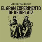 El gran experimento de Keinplatz (MP3-Download)