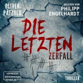 Zerfall (MP3-Download)