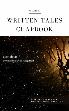 Nostalgia (Written Tales Chapbook, #11) (eBook, ePUB) - Tales, Written