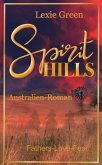 Spirit Hills: Fathers-Love-Fear (eBook, ePUB)