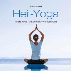 Heil - Yoga (MP3-Download) - Mauerer, Ilse