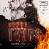 Burning Twins (MP3-Download)