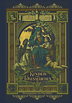 Kinder- und Hausmärchen (eBook, ePUB) - Grimm, Gebrüder