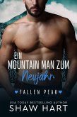 Ein Mountain Man zum Neujahr (Fallen Peak, #5) (eBook, ePUB)