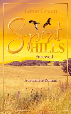 Cover Spirit Hills: Farewell (eBook, ePUB)