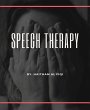 Speech Therapy (eBook, ePUB) - Bild 1