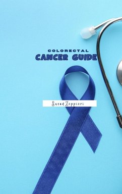 Cover Cororectal Cancer Guide (eBook, ePUB)