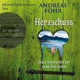 Herzschuss - Jedes Verbrechen hat seine Geschichte (MP3-Download)