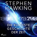 Die kürzeste Geschichte der Zeit (MP3-Download)