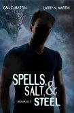 Spells, Salt, & Steel Season One (eBook, ePUB)