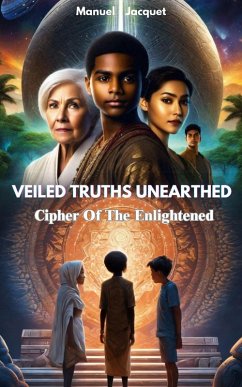 Cover Veiled Truths Unearthed (eBook, ePUB)