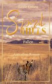 Spirit Hills: Fallen (eBook, ePUB)