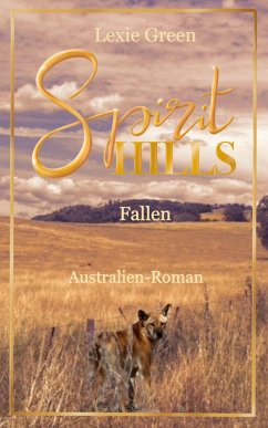 Spirit Hills: Fallen (eBook, ePUB) - Green, Lexie