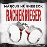 Rachekrieger (MP3-Download) - Bild 1