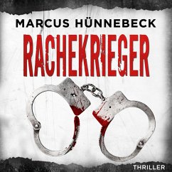 Rachekrieger (MP3-Download) - Hünnebeck, Marcus