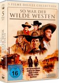 So war der wilde Westen Vol. 2 - Deluxe Collection