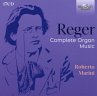 Reger:Complete Organ Music - Bild 1
