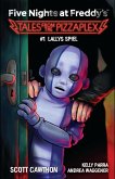 Five Nights at Freddy's: Tales from the Pizzaplex 1 - Lallys Spiel (eBook, ePUB)