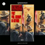 Die Forts am Bozeman Trail, Folge 5: Fort Phil Kearny in Gefahr (MP3-Download)