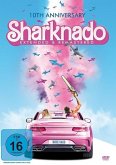 Sharknado - More Sharks more Nado Limited Edition