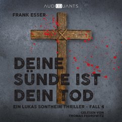 Deine Sünde ist dein Tod (MP3-Download) - Esser, Frank