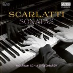 Scarlatti:Sonatas(Lp)