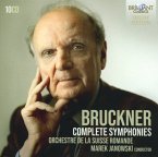 Bruckner:Complete Symphonies,Mass In F Minor