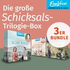 Die große Schicksalstrilogie Box (MP3-Download)