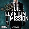 Die Quantum-Mission (MP3-Download) - Bild 1