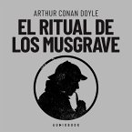 El ritual de los Musgrave (MP3-Download)