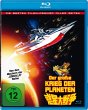Der große Krieg der Planeten - uncut... - Bild 1