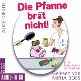 Die Pfanne brät nicht (MP3-Download)