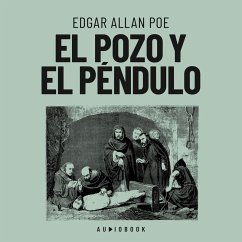 Cover El pozo y el péndulo (MP3-Download)