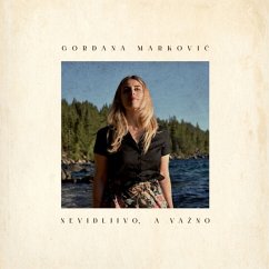 Nevidljivo,A Vazno - Markovic,Gordana