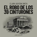 El robo de los 39 cinturones (MP3-Download)