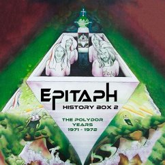History Box 2 - The Polydor Years 1971-1972 - Epitaph